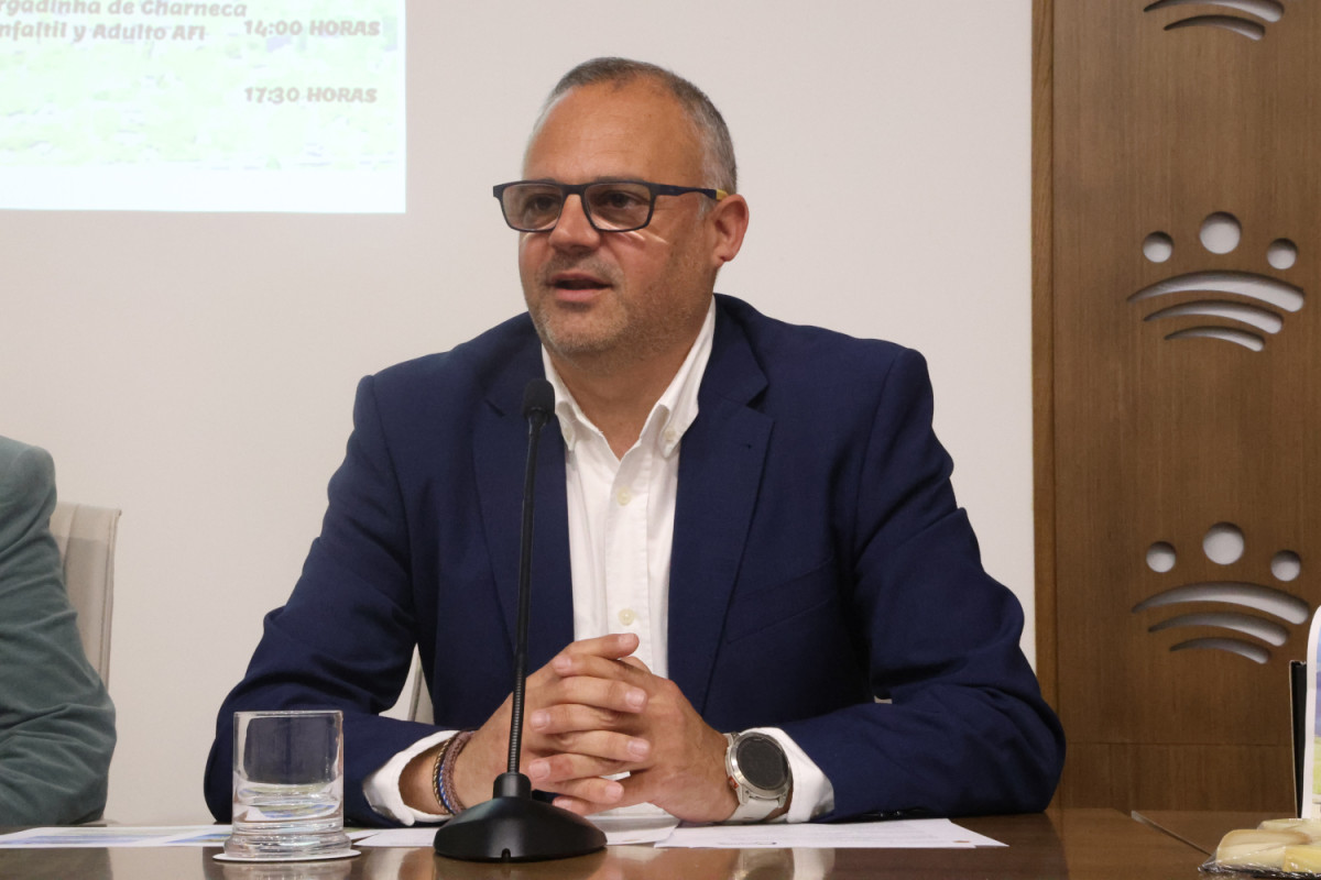 Castuera celebra el 28 de marzo la VII edición del Día del Queso con productores de España y Portugal