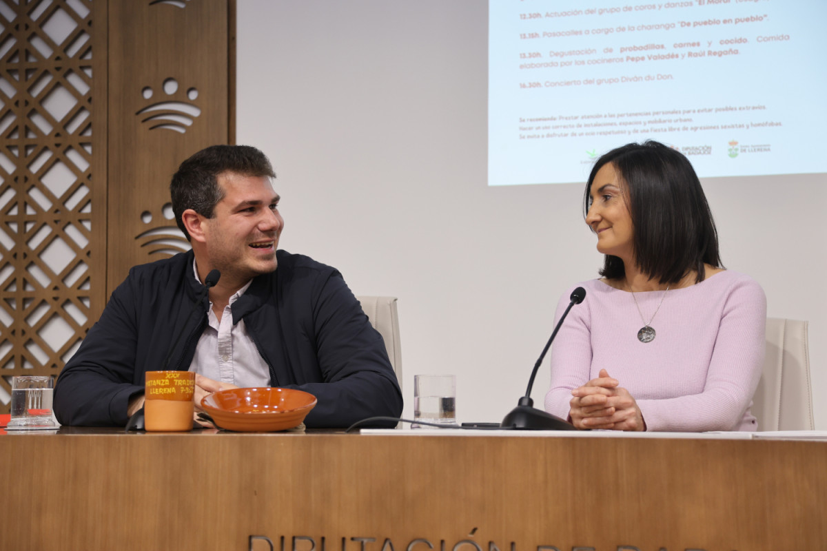 La XXX edición de la ‘Matanza Tradicional Extremeña’ convertirá Llerena en epicentro del sabor y la tradición