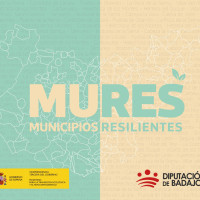 Imagen: La Diputación de Badajoz impulsa el proyecto MURES para combatir la despoblación y el riesgo de ince...
