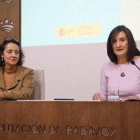 La Diputación de Badajoz impulsa el proyecto MURES para combatir la despoblación y el riesgo de incendios en 24 municipios rurales