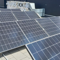 Imagen: La Diputación licita la instalación fotovoltaica de autoconsumo en varios municipios de La Serena po...