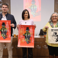 La XXX edición de la ‘Matanza Tradicional Extremeña’ convertirá Llerena en epicentro del sabor y la tradición