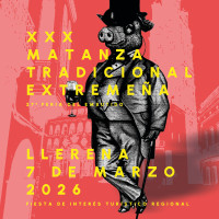 La XXX edición de la ‘Matanza Tradicional Extremeña’ convertirá Llerena en epicentro del sabor y la tradición