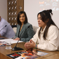 La Haba convierte su tradición ibérica en motor turístico con la IV Feria del Jamón, Lomo y Salchichón