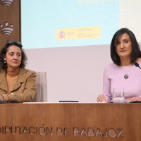 La Diputación de Badajoz impulsa el proyecto MURES para combatir la despoblación y el riesgo de incendios en 24 municipios rurales
