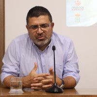 La Haba convierte su tradición ibérica en motor turístico con la IV Feria del Jamón, Lomo y Salchichón