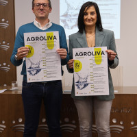 Monterrubio de la Serena celebra el “oro líquido” con la IX Feria Expositora Agroliva