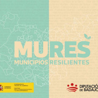 La Diputación de Badajoz impulsa el proyecto MURES para combatir la despoblación y el riesgo de incendios en 24 municipios rurales