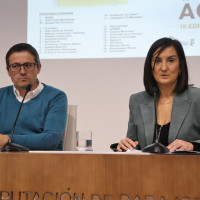 Monterrubio de la Serena celebra el “oro líquido” con la IX Feria Expositora Agroliva