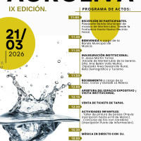 Monterrubio de la Serena celebra el “oro líquido” con la IX Feria Expositora Agroliva