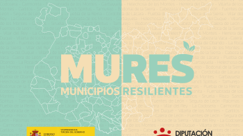 Imagen: MURES: "MUNICIPIOS RESILIENTES"