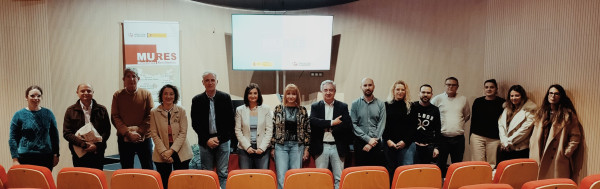 Imagen: MURES: una apuesta por revitalizar los pueblos y atraer nuevas oportunidades al medio rural