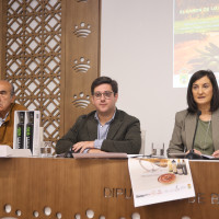 Almendral acoge la X Feria del Olivar y del Aceite Ecológico centrada en la sostenibilidad y la huella de carbono