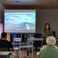 Imagen: La Diputación de Badajoz impulsa la adhesión del destino ‘Paisaje Cultural La Serena’ al club de pro...