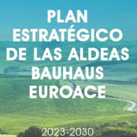 Imagen: La Diputación de Badajoz participa en el proyecto transfronterizo ‘Aldeas Bauhaus Euroace’, que incl...