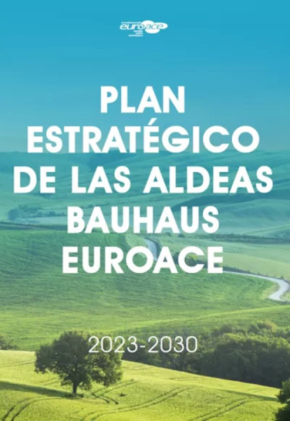 Imagen: La Diputación de Badajoz participa en el proyecto transfronterizo ‘Aldeas Bauhaus Euroace’, que incl...