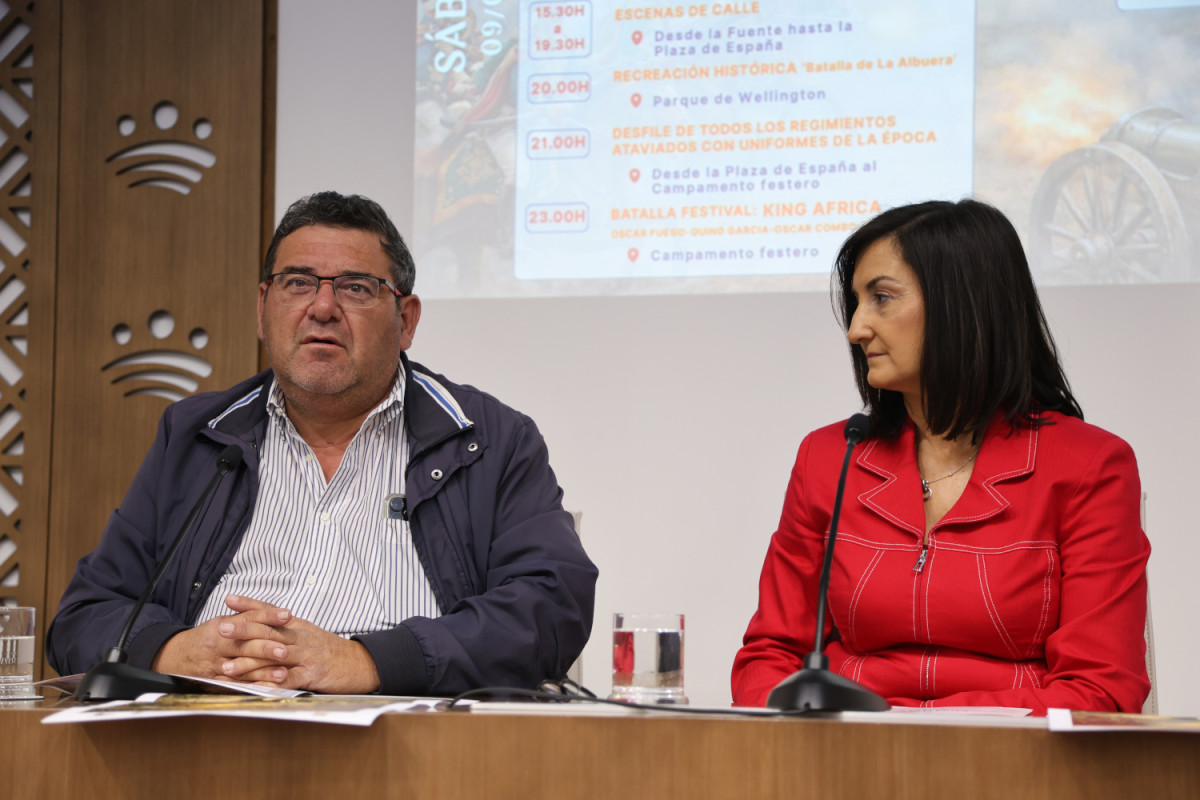 La Albuera revive su historia con una nueva edición de ´La Batalla´, del 8 al 16 de mayo