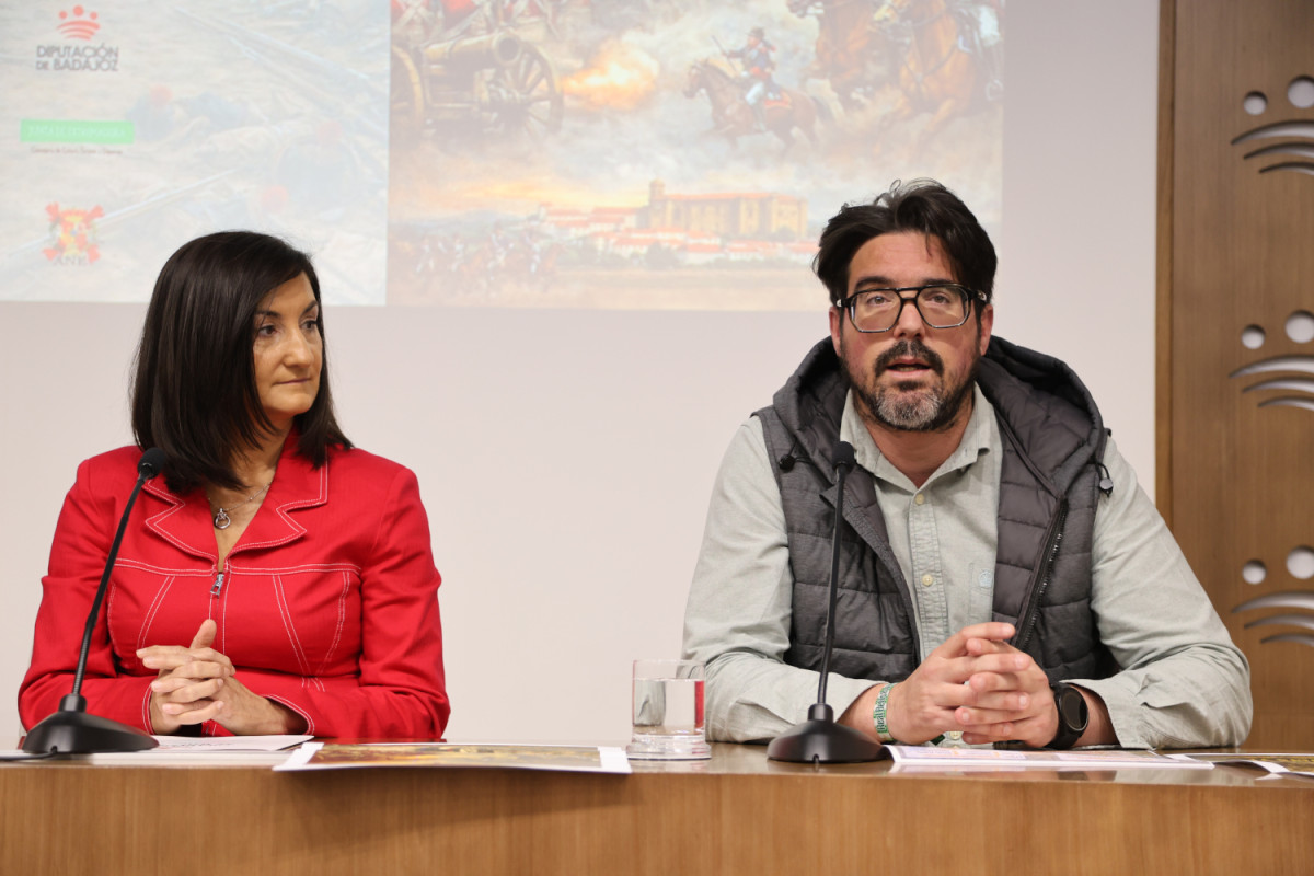 La Albuera revive su historia con una nueva edición de ´La Batalla´, del 8 al 16 de mayo