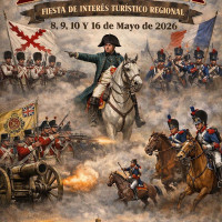 La Albuera revive su historia con una nueva edición de ´La Batalla´, del 8 al 16 de mayo