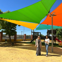Reina y Maguilla avanzan en turismo sostenible y accesibilidad con tres nuevas actuaciones financiadas con fondos europeos