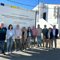 Reina y Maguilla avanzan en turismo sostenible y accesibilidad con tres nuevas actuaciones financiadas con fondos europeos
