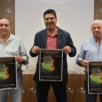 Imagen: Oliva de la Frontera celebra este fin de semana su Feria Ganadera y de la Dehesa