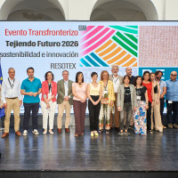 Imagen: La Diputación de Badajoz sitúa el evento ‘Tejiendo Futuro’ como referente de la moda sostenible tran...
