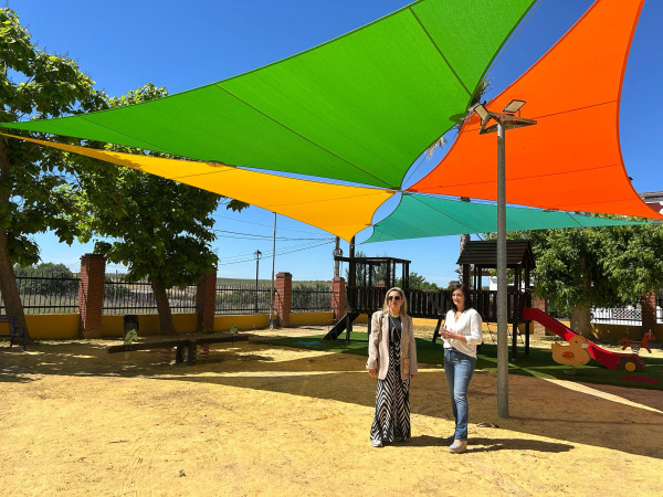 Imagen: Reina y Maguilla avanzan en turismo sostenible y accesibilidad con tres nuevas actuaciones financiad...