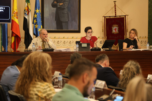 Imagen: Aprobado por unanimidad un nuevo plan para reducir los efectos del cambio climático en la provincia