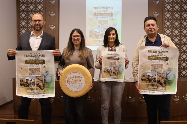 Imagen: El viaje de los sentidos: Valverde de Leganés se convierte en el epicentro de la tradición con ‘Vive...
