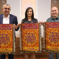 San Vicente de Alcántara blinda el relevo generacional de su Corpus Christi en su carrera hacia el Interés Turístico Nacional