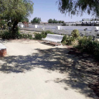 Imagen: La Diputación licita la instalación de iluminación solar exterior en varios municipios de La Serena...