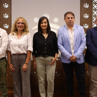 Imagen: La Diputación de Badajoz moviliza más de 5 millones de euros para impulsar la digitalización y robot...