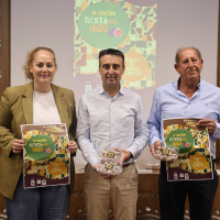 Torre de Miguel Sesmero consolida la Fiesta del Higo reforzando su valor gastronómico