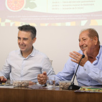 Torre de Miguel Sesmero consolida la Fiesta del Higo reforzando su valor gastronómico
