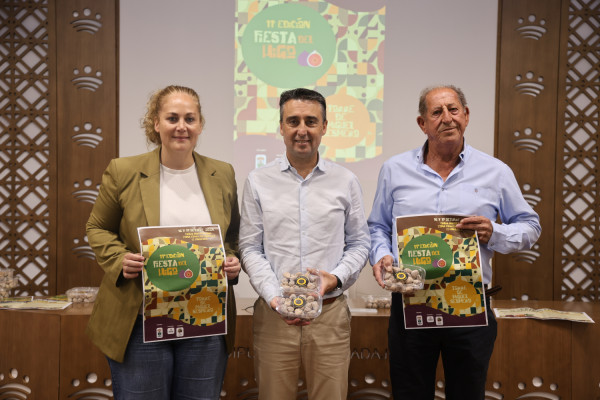 Imagen: Torre de Miguel Sesmero consolida la Fiesta del Higo reforzando su valor gastronómico